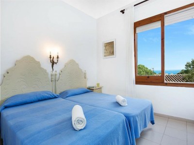 Apartment Wohnung in Spanien nahe Sandstrand - Features photo 12