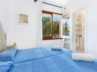 Apartment Wohnung in Spanien nahe Sandstrand - Features photo 13