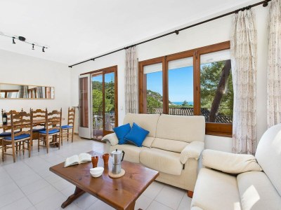 Apartment Wohnung in Spanien nahe Sandstrand - Features photo 16
