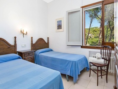 Apartment Wohnung in Spanien nahe Sandstrand - Features photo 19