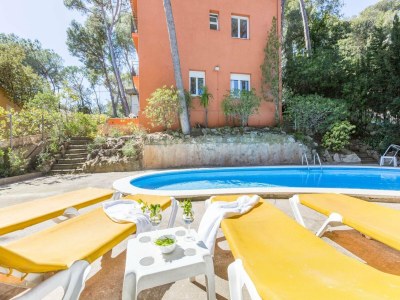 Apartment Wohnung in Spanien nahe Sandstrand - Outdoor photo 37