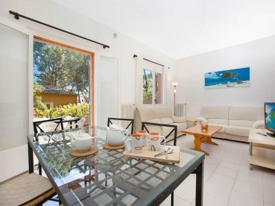 Apartment Apartment in Spain near Beach & City Center - Features photo 11