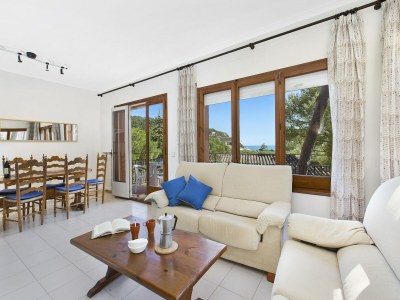Apartment Apartment in Llafranc near Beach & Pool - Features photo 6