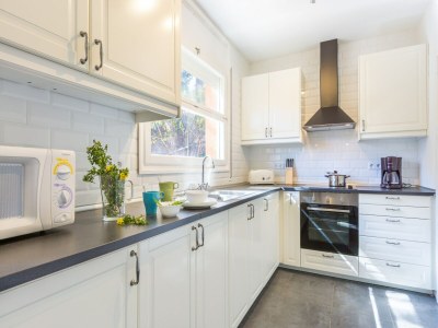 Apartment Apartment in Llafranc near Beach & Pool - Features photo 8