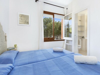 Apartment Apartment in Llafranc near Beach & Pool - Features photo 10