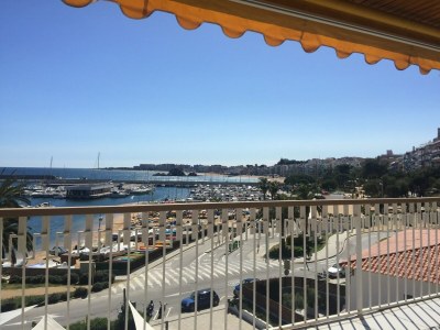 Apartment Wohnung in Blanes mit Meerblick - Outdoor photo 13