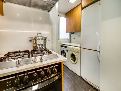 Apartment Wohnung in Blanes mit Meerblick - Features photo 15