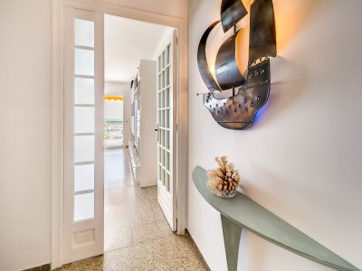 Apartment Wohnung in Blanes mit Meerblick - Features photo 16