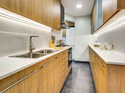 Apartment Wohnung in Blanes mit Meerblick - Features photo 17