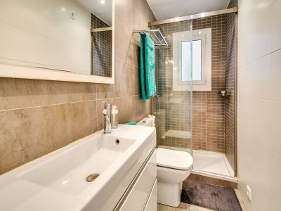 Apartment Wohnung in Blanes mit Meerblick - Features photo 19