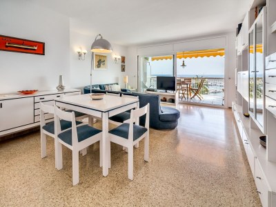 Apartment Wohnung in Blanes mit Meerblick - Features photo 20