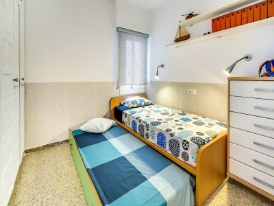 Apartment Wohnung in Blanes mit Meerblick - Features photo 21