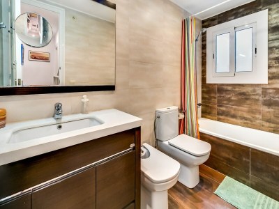 Apartment Wohnung in Blanes mit Meerblick - Features photo 24