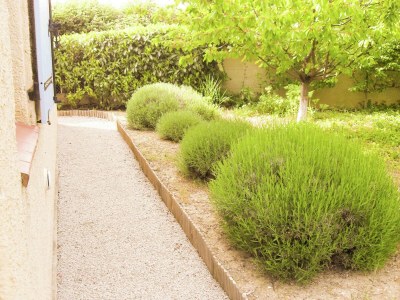 Holiday house Peaceful Escape in Argeliers - Outdoor photo 5