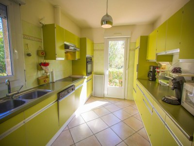 Holiday house Peaceful Escape in Argeliers - Features photo 10