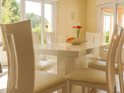 Holiday house Peaceful Escape in Argeliers - Features photo 13