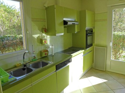 Holiday house Peaceful Escape in Argeliers - Features photo 14