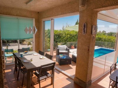 Holiday house Peaceful Escape in Argeliers - Features photo 22