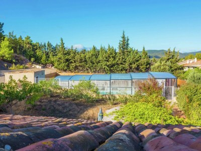 Villa Sunny Escape to Serenity - Outdoor photo 6