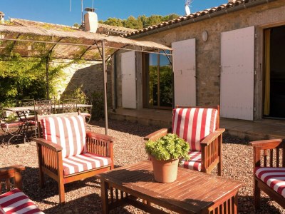 Villa Sunny Escape to Serenity - Outdoor photo 8