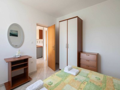 Apartment Apartments Bella Vista -One Bedroom Apartment with Terrace and Sea View (A2) - Features photo 8