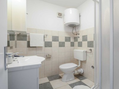 Apartment Apartments Bella Vista -One Bedroom Apartment with Terrace and Sea View (A2) - Features photo 14