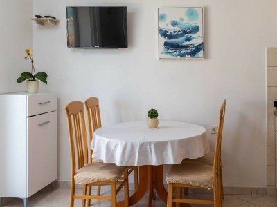 Apartment Apartments Bella Vista -One Bedroom Apartment with Terrace and Sea View (A2) - Outdoor photo 16