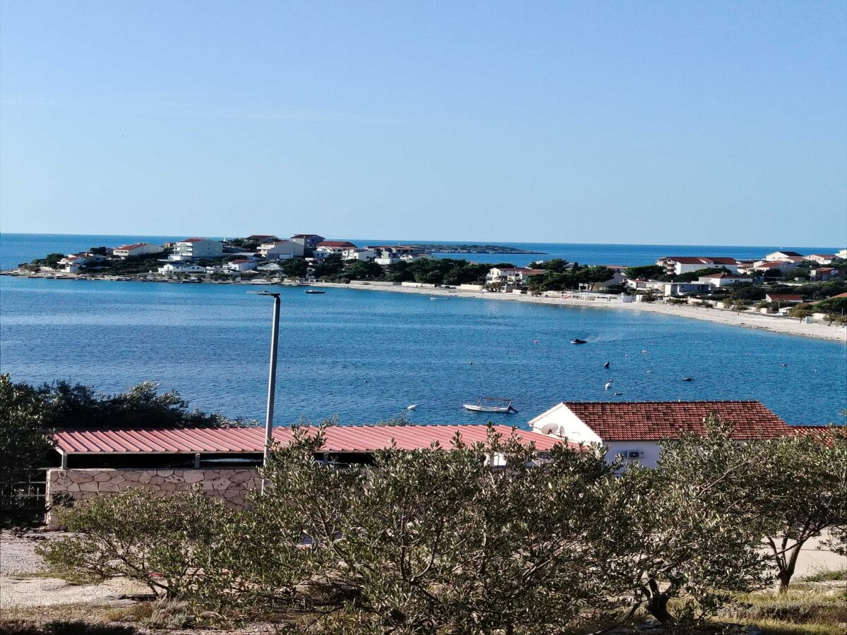 Apartment Apartment Bella Vista - Two Bedroom Apartment with Terrace (A4) - Outdoor photo 4