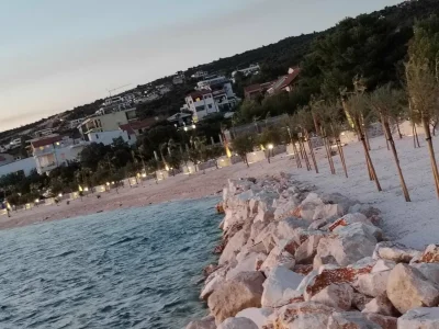 Apartment Apartment Bella Vista - Two Bedroom Apartment with Terrace (A4) - Outdoor photo 3