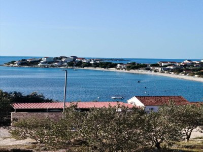 Apartment Apartment Bella Vista - Two Bedroom Apartment with Terrace (A4) - Outdoor photo 4