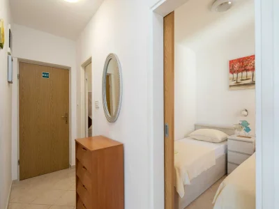 Apartment Apartment Bella Vista - Two Bedroom Apartment with Terrace (A4) - Outdoor photo 6