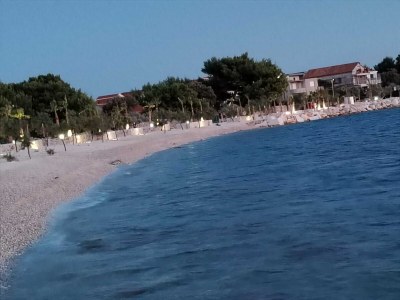 Apartment Apartment Bella Vista - Two Bedroom Apartment with Terrace (A4) - Outdoor photo 7