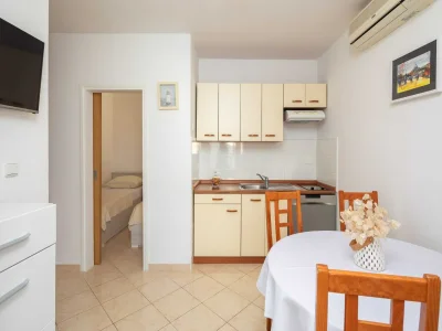 Apartment Apartment Bella Vista - Two Bedroom Apartment with Terrace (A4) - Features photo 10