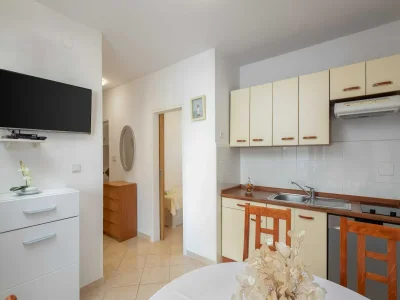 Apartment Apartment Bella Vista - Two Bedroom Apartment with Terrace (A4) - Features photo 11