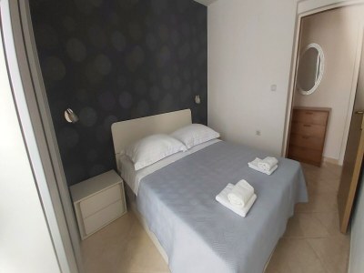 Apartment Apartment Bella Vista - Two Bedroom Apartment with Terrace (A4) - Features photo 15