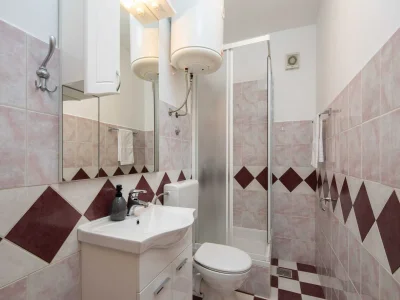 Apartment Apartment Bella Vista - Two Bedroom Apartment with Terrace (A4) - Features photo 16