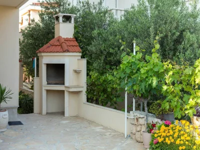 Apartment Apartment Bella Vista - Two Bedroom Apartment with Terrace (A4) - Outdoor photo 17