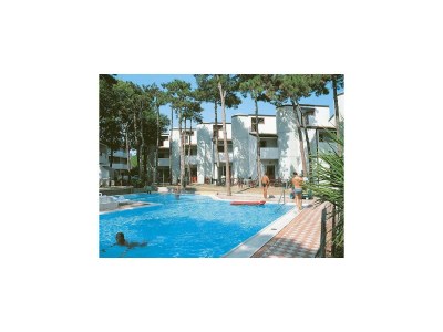 Holiday house Terrassenhaus mit Gemeinschaftspool - Holiday house