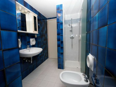 Holiday house Terrassenhaus mit Gemeinschaftspool - Features photo 7