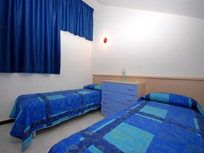 Holiday house Reihenhaus mit gemeinschaftlichem Pool - Features photo 12