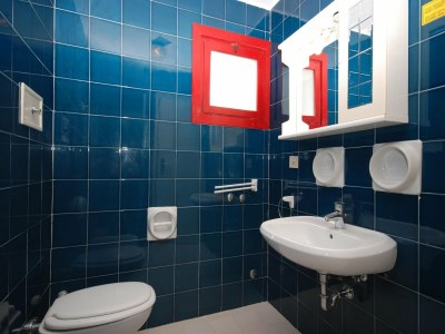 Holiday house Reihenhaus mit gemeinschaftlichem Pool - Features photo 13