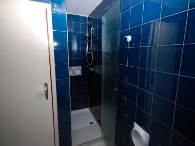 Holiday house Reihenhaus mit gemeinschaftlichem Pool - Features photo 14