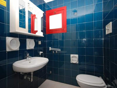 Holiday house Reihenhaus mit gemeinschaftlichem Pool - Features photo 15