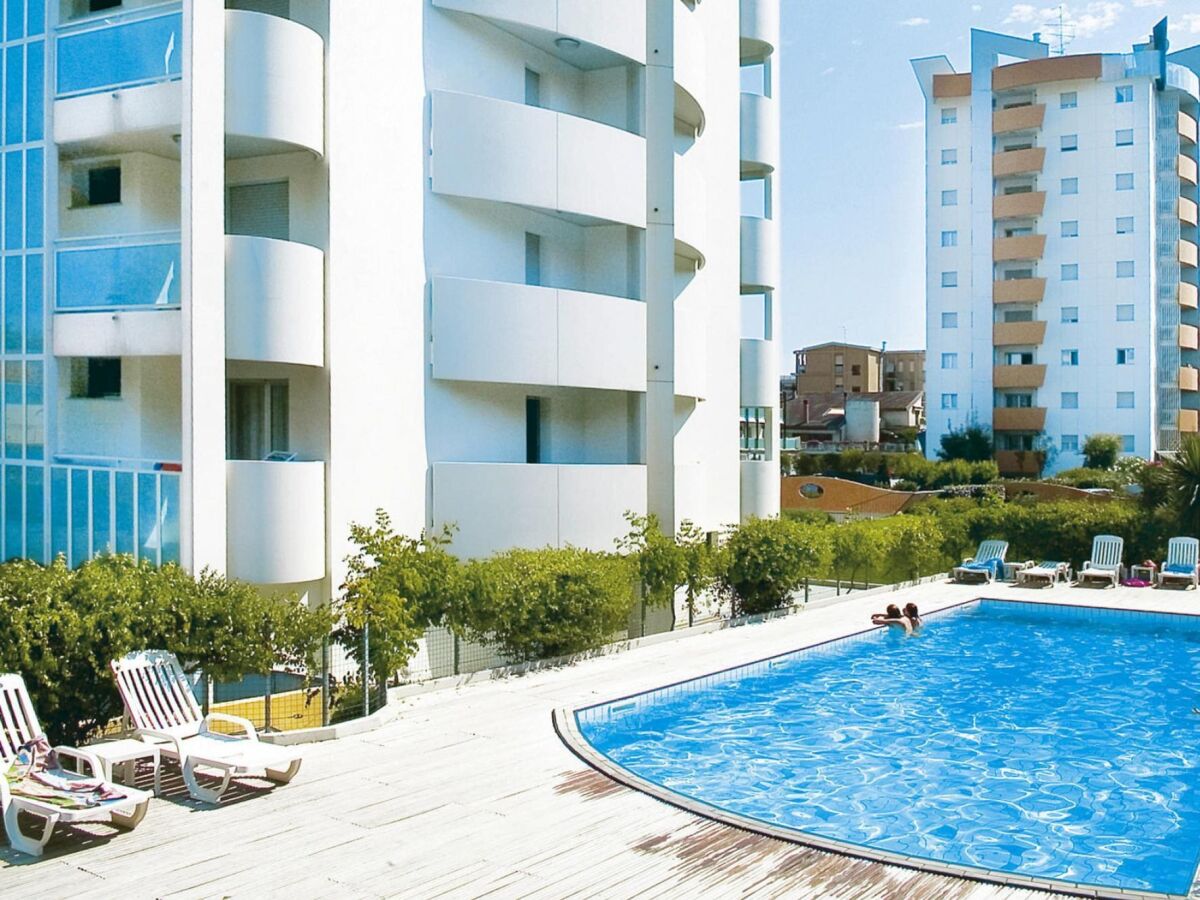 Holiday park Apartments Torre del Sole, Bibione Spiaggia