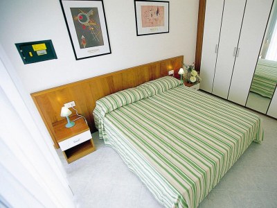 Holiday park Apartments Torre del Sole, Bibione Spiaggia - Features photo 8