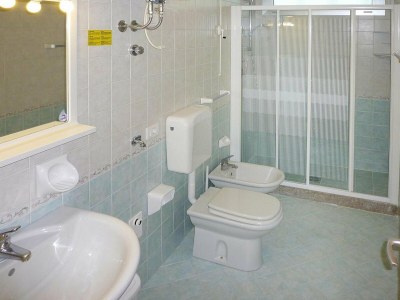 Holiday park Apartments Torre del Sole, Bibione Spiaggia - Features photo 10