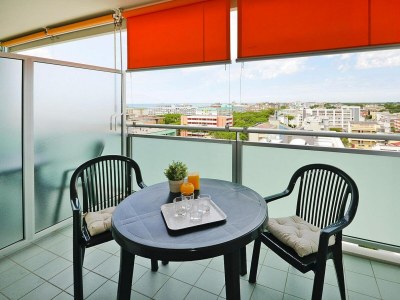 Holiday park Apartments Torre del Sole, Bibione Spiaggia - Outdoor photo 12