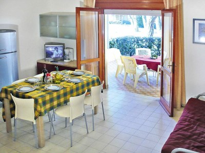 Holiday park Wohnung in Bibione Spiaggia mit Balkon - Features photo 5