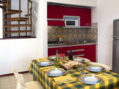 Holiday park Wohnung in Bibione Spiaggia mit Balkon - Features photo 6