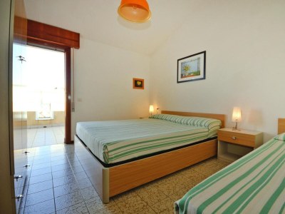 Holiday park Wohnung in Bibione Spiaggia mit Balkon - Features photo 7